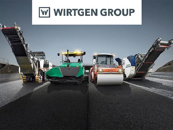 Wirtgen Group